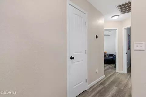 Entry Way - 1576 E Jasper Ct #E, Gilbert, AZ 85296 photo 3 of 5