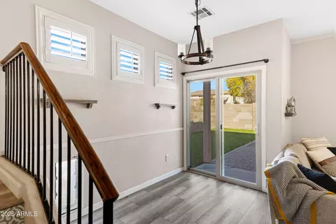 Entry Way - 1576 E Jasper Ct #E, Gilbert, AZ 85296 photo 1 of 5