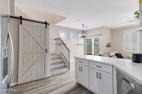 Entry Way - 1576 E Jasper Ct #E, Gilbert, AZ 85296 photo 2 of 5
