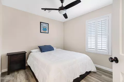 Bedroom - 1576 E Jasper Ct #E, Gilbert, AZ 85296 photo 1 of 3