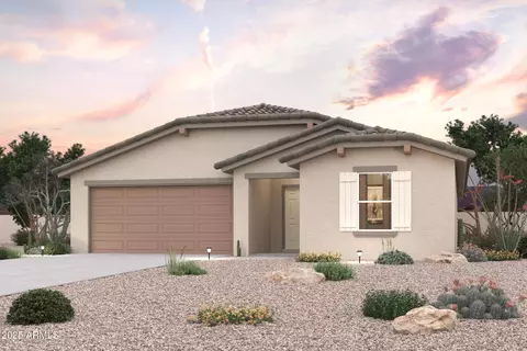 1600 W Posada St, Coolidge, AZ 85128