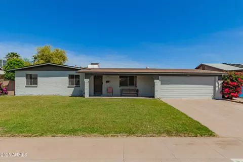 3846 W Hatcher Rd, Phoenix, AZ 85051