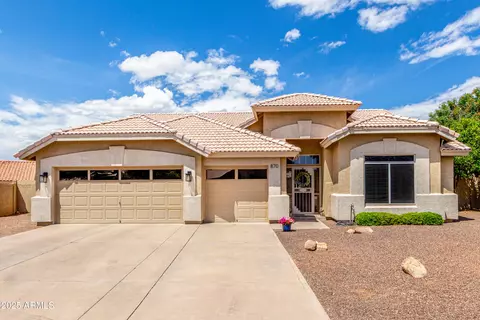 870 N Criss St, Chandler, AZ 85226