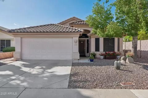 22850 N 24th Pl, Phoenix, AZ 85024