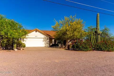 1431 N Cortez Rd, Apache Junction, AZ 85119