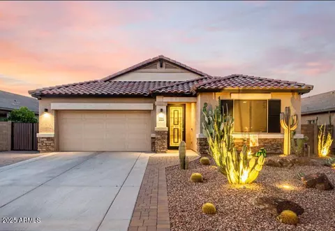 13554 W Paso Trl, Peoria, AZ 85383