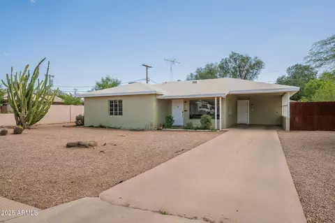 51 W 8th Pl, Mesa, AZ 85201