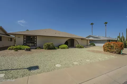 13119 W Castlebar Dr, Sun City West, AZ 85375