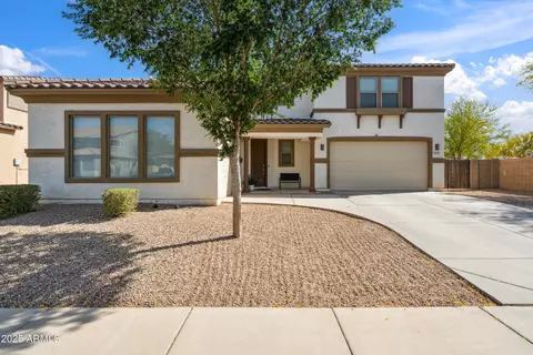 40435 W Lococo St, Maricopa, AZ 85138
