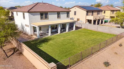 40435 W Lococo St, Maricopa, AZ 85138