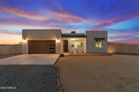 21218 W Sleepy Ranch Rd, Wittmann, AZ 85361