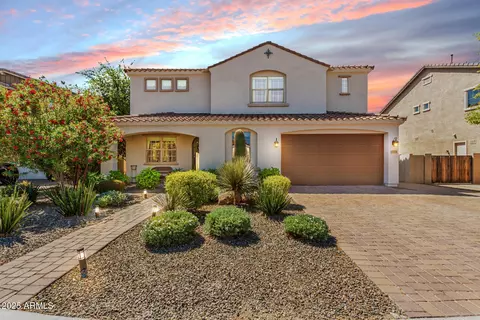1459 W Sea Fog Dr, Gilbert, AZ 85233