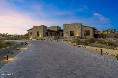 12324 E Alameda Rd, Scottsdale, AZ 85255