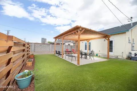 1321 E Brill St, Phoenix, AZ 85006 photo 24