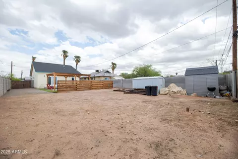 1321 E Brill St, Phoenix, AZ 85006 photo 28