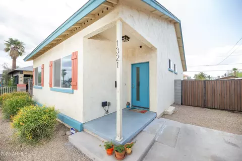 1321 E Brill St, Phoenix, AZ 85006 photo 4