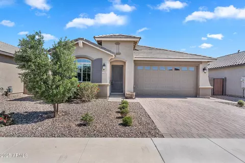 2788 W Bridger Dr, Queen Creek, AZ 85142