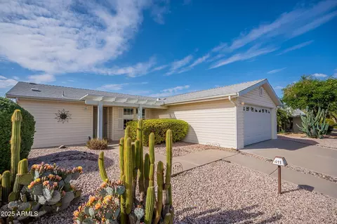 2550 S Ellsworth Rd #411, Mesa, AZ 85209