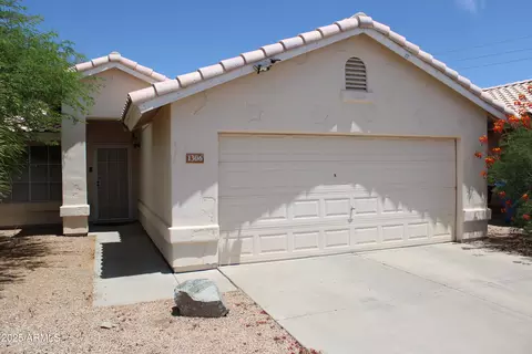 1306 W Villa Maria Dr, Phoenix, AZ 85023