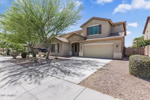 7720 S 72nd Ave, Laveen, AZ 85339