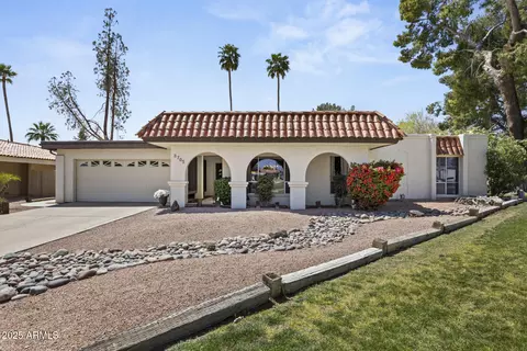 8705 E Via Taz Sur --, Scottsdale, AZ 85258