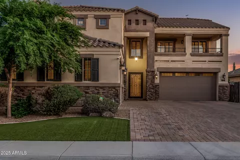 245 E Mead Dr, Chandler, AZ 85249