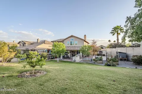 Exterior - 2468 E Dry Creek Rd, Phoenix, AZ 85048 photo 42 of 52