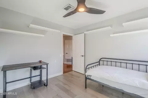 Bedroom - 2468 E Dry Creek Rd, Phoenix, AZ 85048 photo 3 of 7