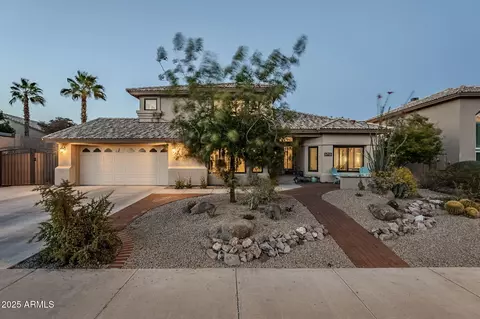Exterior - 2468 E Dry Creek Rd, Phoenix, AZ 85048 photo 18 of 52