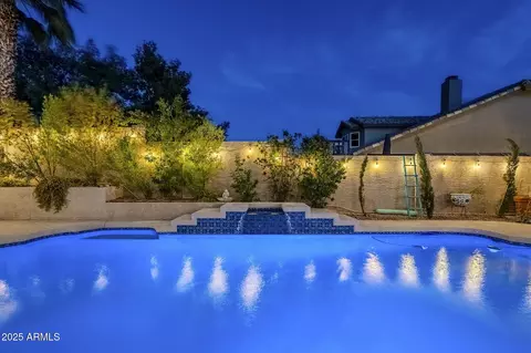 Exterior - 2468 E Dry Creek Rd, Phoenix, AZ 85048 photo 25 of 52