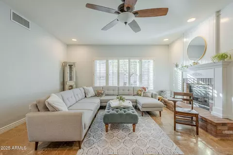 Living - 2468 E Dry Creek Rd, Phoenix, AZ 85048 photo 4 of 4