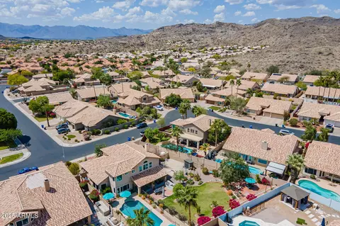 View/Area - 2468 E Dry Creek Rd, Phoenix, AZ 85048 photo 4 of 12