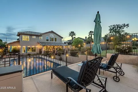 Exterior - 2468 E Dry Creek Rd, Phoenix, AZ 85048 photo 14 of 52
