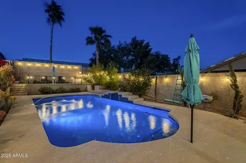 Exterior - 2468 E Dry Creek Rd, Phoenix, AZ 85048 photo 23 of 52