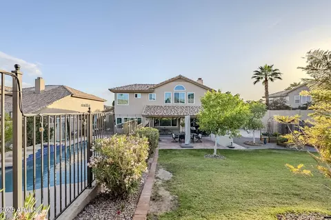Exterior - 2468 E Dry Creek Rd, Phoenix, AZ 85048 photo 43 of 52