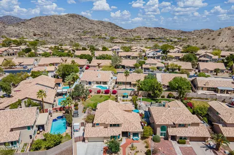 View/Area - 2468 E Dry Creek Rd, Phoenix, AZ 85048 photo 6 of 12