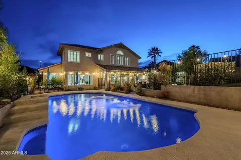 Exterior - 2468 E Dry Creek Rd, Phoenix, AZ 85048 photo 27 of 52
