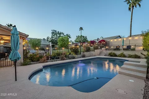 Exterior - 2468 E Dry Creek Rd, Phoenix, AZ 85048 photo 12 of 52