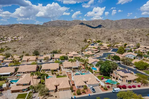 View/Area - 2468 E Dry Creek Rd, Phoenix, AZ 85048 photo 10 of 12