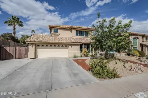 Exterior - 2468 E Dry Creek Rd, Phoenix, AZ 85048 photo 31 of 52