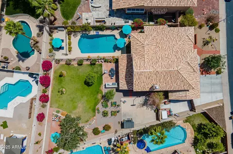 View/Area - 2468 E Dry Creek Rd, Phoenix, AZ 85048 photo 8 of 12