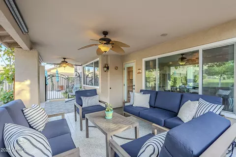Exterior - 2468 E Dry Creek Rd, Phoenix, AZ 85048 photo 35 of 52