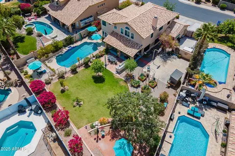 View/Area - 2468 E Dry Creek Rd, Phoenix, AZ 85048 photo 7 of 12