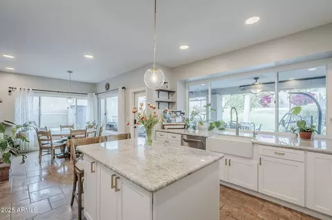 Kitchen - 2468 E Dry Creek Rd, Phoenix, AZ 85048 photo 1 of 6