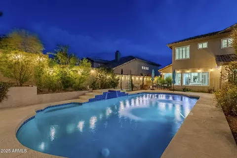 Exterior - 2468 E Dry Creek Rd, Phoenix, AZ 85048 photo 28 of 52