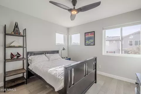 Bedroom - 2468 E Dry Creek Rd, Phoenix, AZ 85048 photo 6 of 7