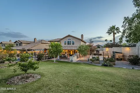 Exterior - 2468 E Dry Creek Rd, Phoenix, AZ 85048 photo 7 of 52