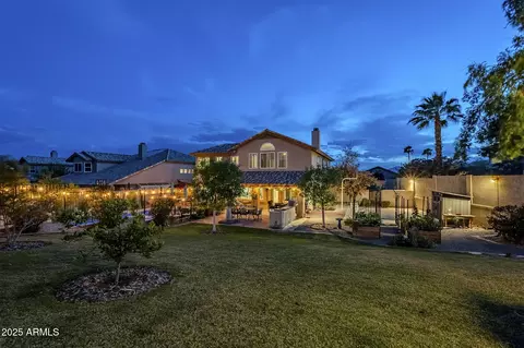 Exterior - 2468 E Dry Creek Rd, Phoenix, AZ 85048 photo 21 of 52