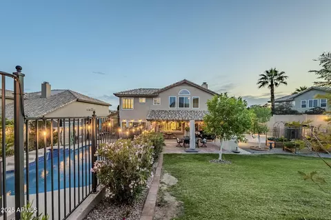 Exterior - 2468 E Dry Creek Rd, Phoenix, AZ 85048 photo 10 of 52