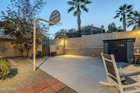 Exterior - 2468 E Dry Creek Rd, Phoenix, AZ 85048 photo 15 of 52